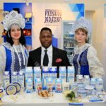 промоутер на дегустацию, Промоутер на дегустацию