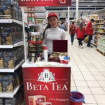 дегустация, Дегустация