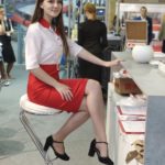 промо модели, Модели на промо-акцию