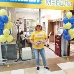 разнорабочий, Разнорабочий на промо-акцию